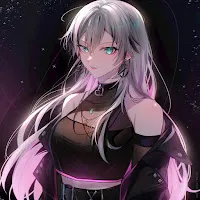 Shironeko — Abyss (Kaiju No. 8) — обложка
